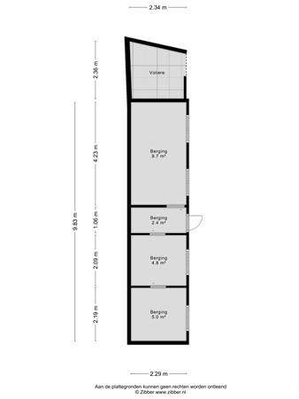 Ambyerstraat Zuid 138, 6225 AK Maastricht - 179888122_1594514_ambye_berging_first_design_20251217_8f1433.jpg