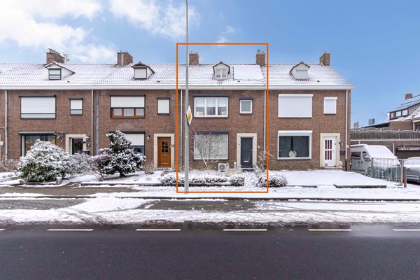 Medium property photo - Bredastraat 11, 6415 AS Heerlen