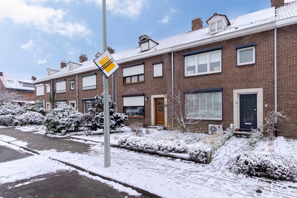 Medium property photo - Bredastraat 11, 6415 AS Heerlen
