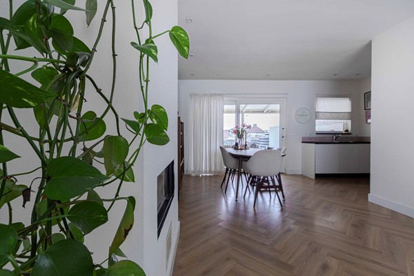 Medium property photo - Bredastraat 11, 6415 AS Heerlen