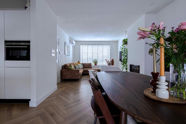 Medium property photo - Bredastraat 11, 6415 AS Heerlen