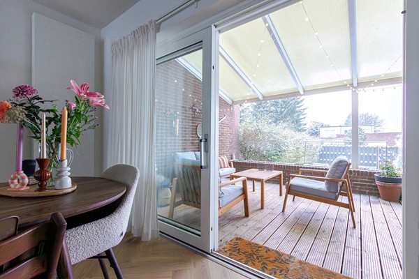 Medium property photo - Bredastraat 11, 6415 AS Heerlen