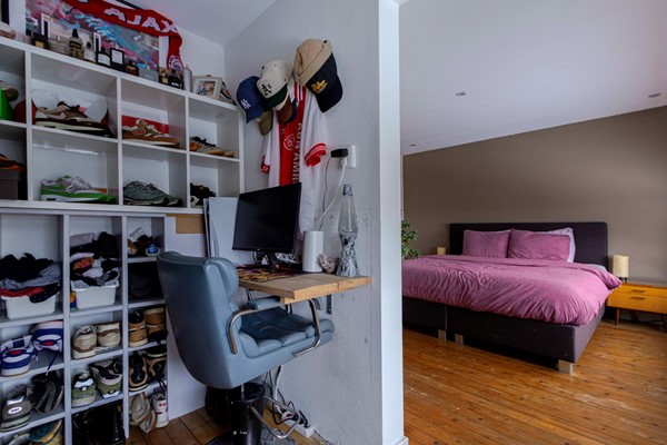 Medium property photo - Bredastraat 11, 6415 AS Heerlen