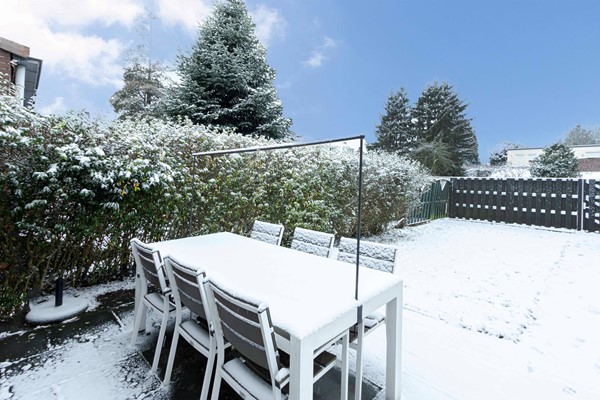 Medium property photo - Bredastraat 11, 6415 AS Heerlen