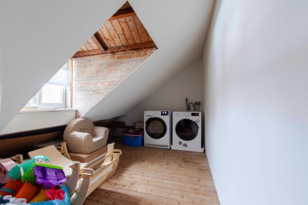 Medium property photo - Bredastraat 11, 6415 AS Heerlen