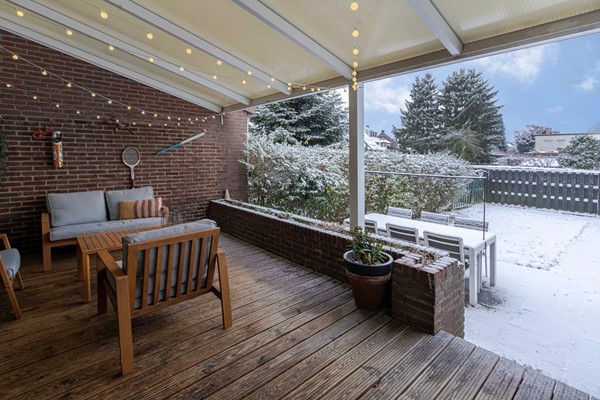 Medium property photo - Bredastraat 11, 6415 AS Heerlen