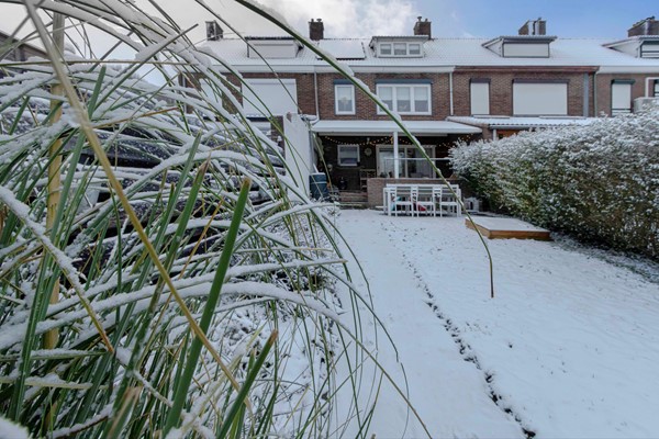 Medium property photo - Bredastraat 11, 6415 AS Heerlen