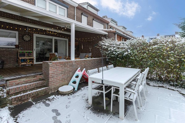 Medium property photo - Bredastraat 11, 6415 AS Heerlen