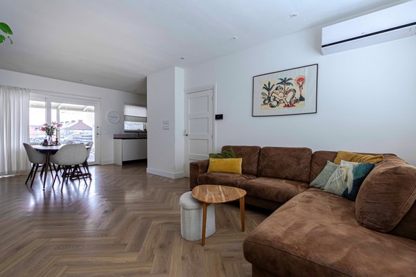 Medium property photo - Bredastraat 11, 6415 AS Heerlen