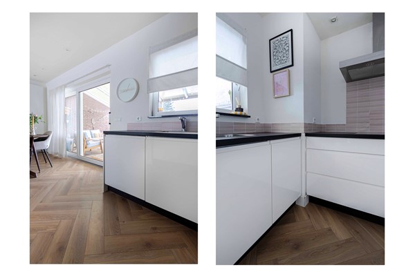 Medium property photo - Bredastraat 11, 6415 AS Heerlen