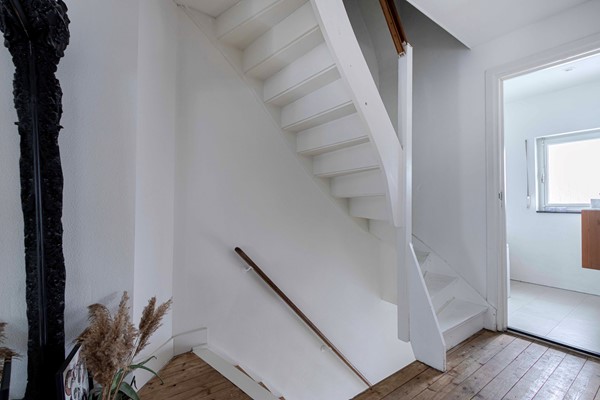 Medium property photo - Bredastraat 11, 6415 AS Heerlen