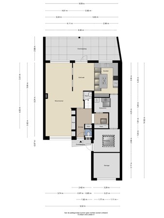 Op de Bannet 49, 6223 GD Maastricht - 179485843_1593158_op_de_begane_grond_first_design_20251119_540d15.jpg