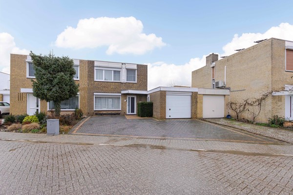 Medium property photo - Op de Bannet 49, 6223 GD Maastricht