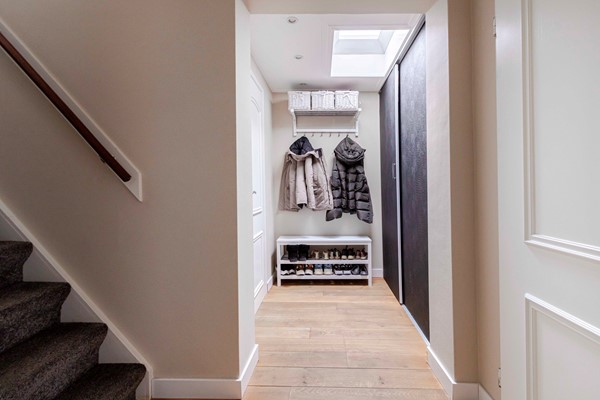 Medium property photo - Op de Bannet 49, 6223 GD Maastricht