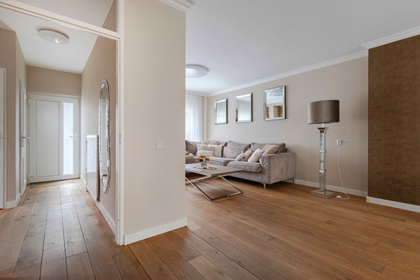 Medium property photo - Op de Bannet 49, 6223 GD Maastricht