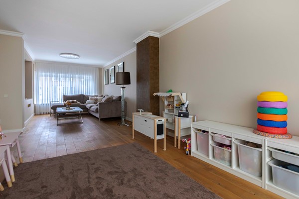 Medium property photo - Op de Bannet 49, 6223 GD Maastricht