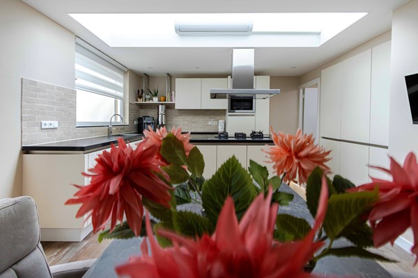 Medium property photo - Op de Bannet 49, 6223 GD Maastricht