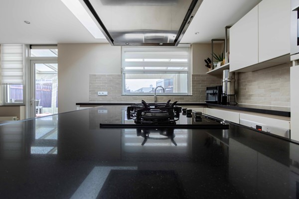 Medium property photo - Op de Bannet 49, 6223 GD Maastricht