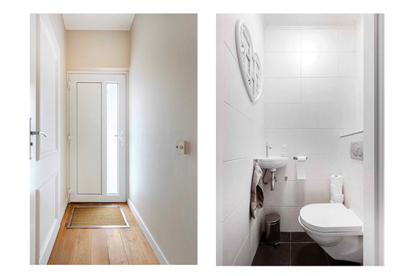 Medium property photo - Op de Bannet 49, 6223 GD Maastricht