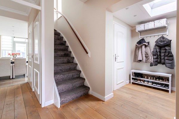 Medium property photo - Op de Bannet 49, 6223 GD Maastricht