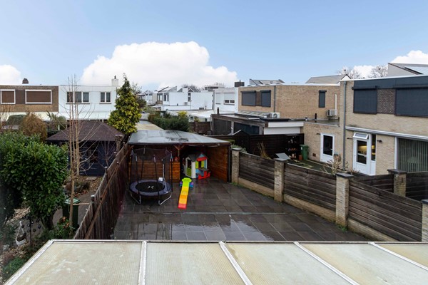 Medium property photo - Op de Bannet 49, 6223 GD Maastricht