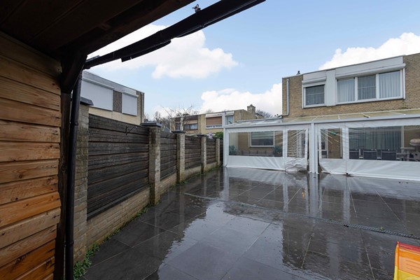 Medium property photo - Op de Bannet 49, 6223 GD Maastricht