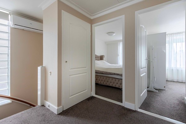 Medium property photo - Op de Bannet 49, 6223 GD Maastricht