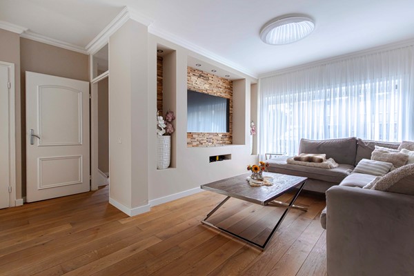 Medium property photo - Op de Bannet 49, 6223 GD Maastricht