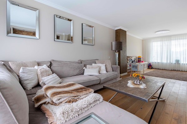 Medium property photo - Op de Bannet 49, 6223 GD Maastricht