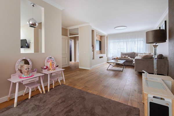 Medium property photo - Op de Bannet 49, 6223 GD Maastricht