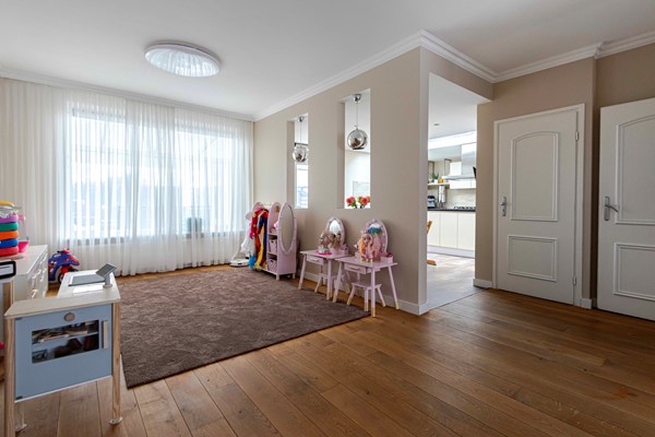 Medium property photo - Op de Bannet 49, 6223 GD Maastricht