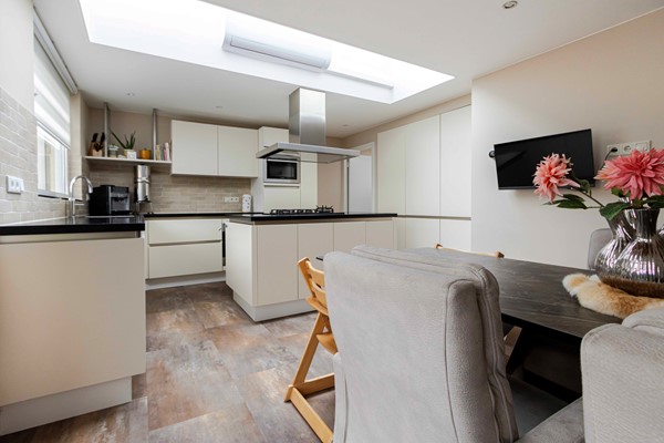 Medium property photo - Op de Bannet 49, 6223 GD Maastricht