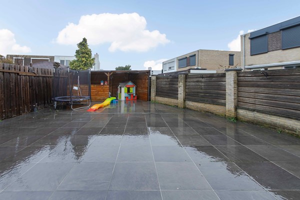 Medium property photo - Op de Bannet 49, 6223 GD Maastricht