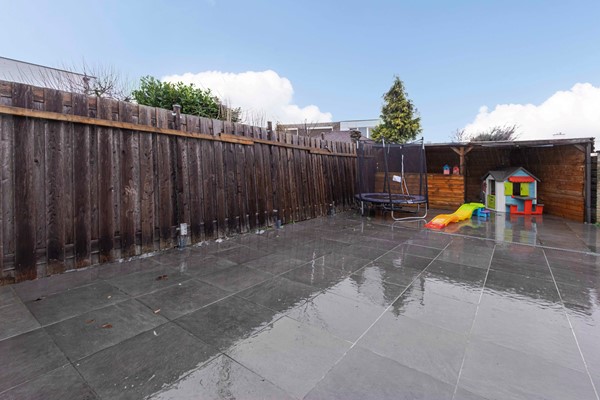 Medium property photo - Op de Bannet 49, 6223 GD Maastricht