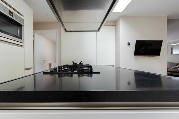 Medium property photo - Op de Bannet 49, 6223 GD Maastricht