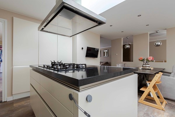 Medium property photo - Op de Bannet 49, 6223 GD Maastricht