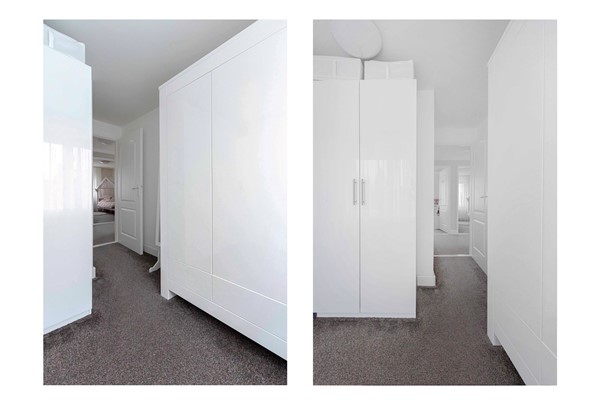 Medium property photo - Op de Bannet 49, 6223 GD Maastricht