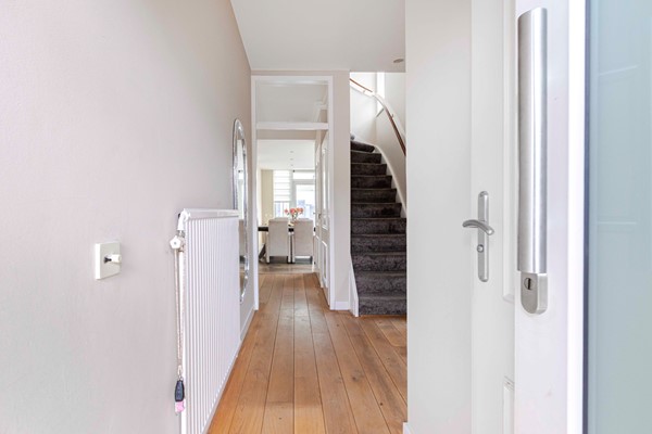 Medium property photo - Op de Bannet 49, 6223 GD Maastricht