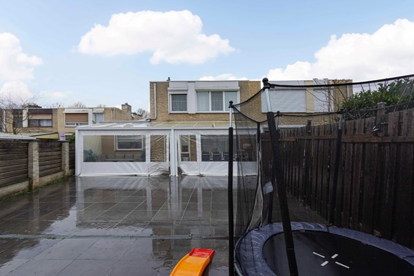 Medium property photo - Op de Bannet 49, 6223 GD Maastricht