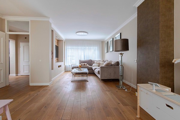 Medium property photo - Op de Bannet 49, 6223 GD Maastricht