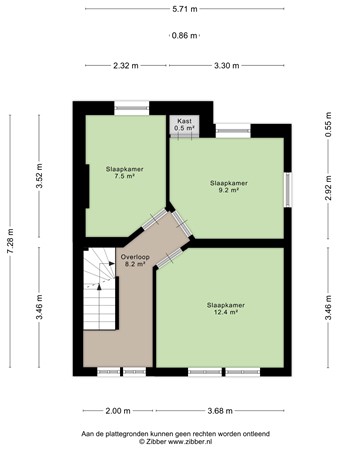 Sportstraat 22, 6466 AW Kerkrade - 180847042_1602207_sport_eerste_verdiepi_first_design_20260106_ab14f8.jpg