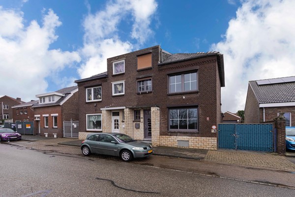 Medium property photo - Sportstraat 22, 6466 AW Kerkrade