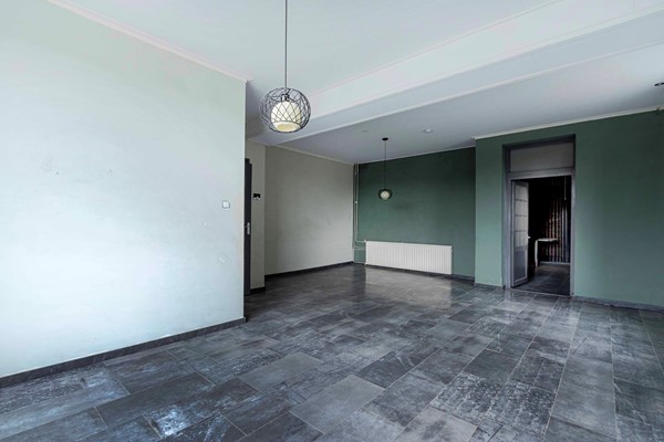 Medium property photo - Sportstraat 22, 6466 AW Kerkrade