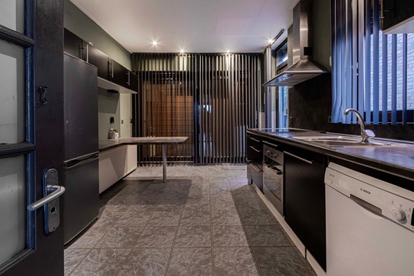 Medium property photo - Sportstraat 22, 6466 AW Kerkrade