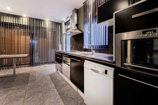 Medium property photo - Sportstraat 22, 6466 AW Kerkrade