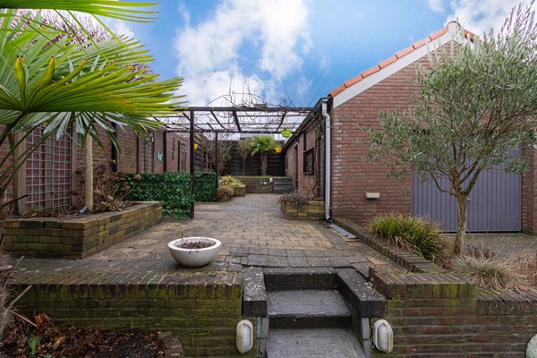 Medium property photo - Sportstraat 22, 6466 AW Kerkrade