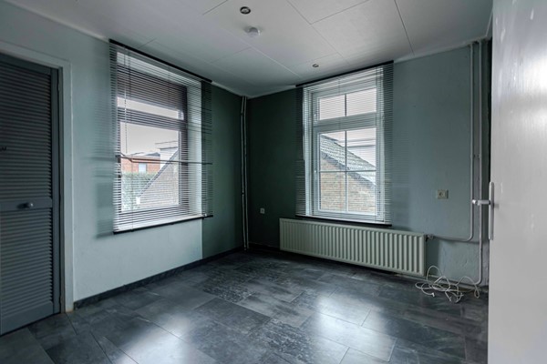 Medium property photo - Sportstraat 22, 6466 AW Kerkrade