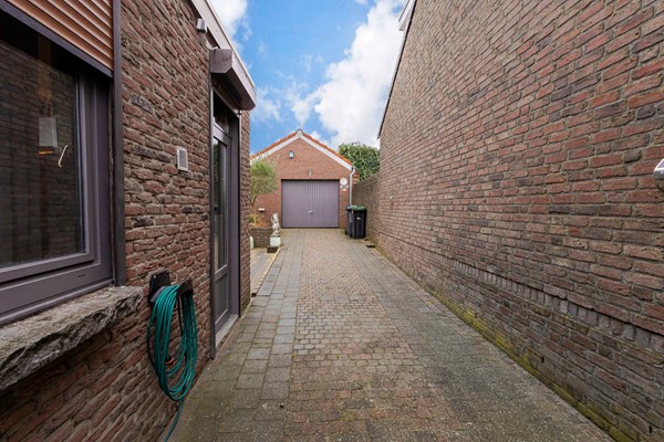 Medium property photo - Sportstraat 22, 6466 AW Kerkrade
