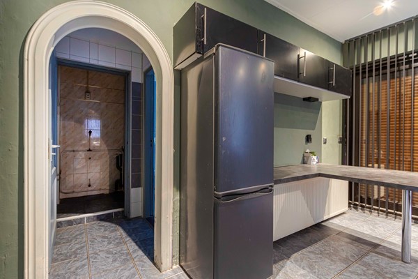 Medium property photo - Sportstraat 22, 6466 AW Kerkrade