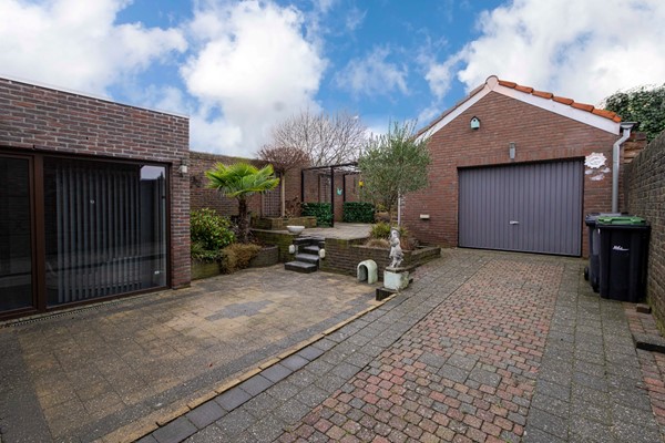 Medium property photo - Sportstraat 22, 6466 AW Kerkrade